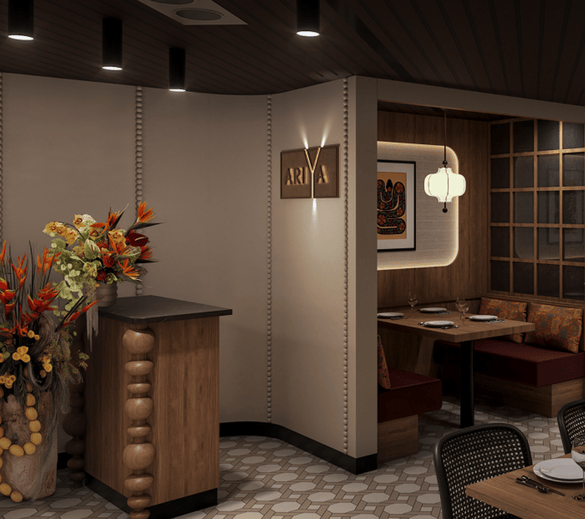 Virgin Voyages Valiant Lady Ariya Restaurant Rendering ©Virgin Voyages.png